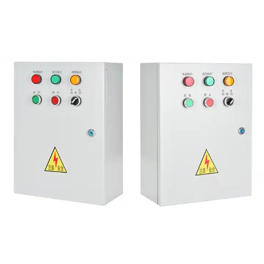 消防风机控制箱