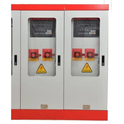 消防机械应急启动柜
