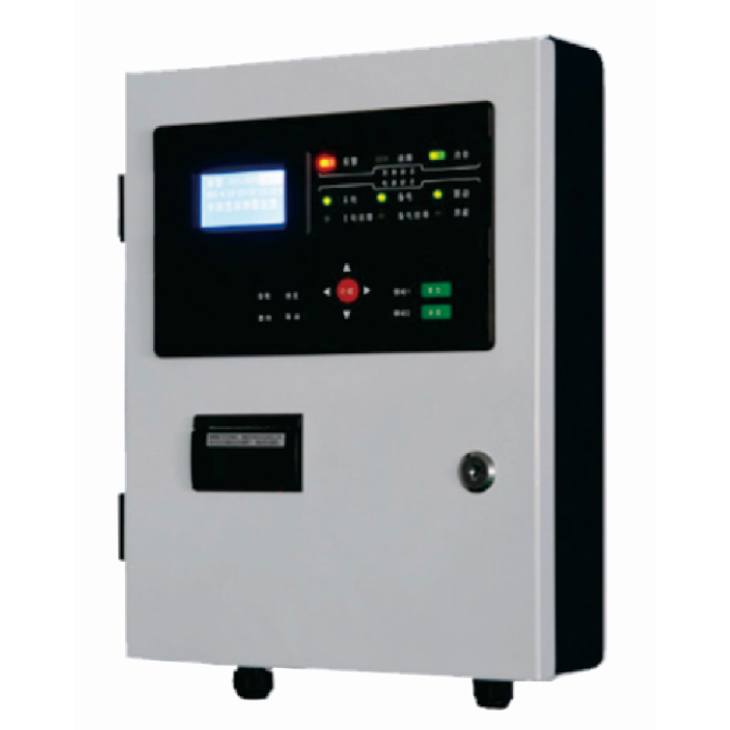 消防设备电源监控系统