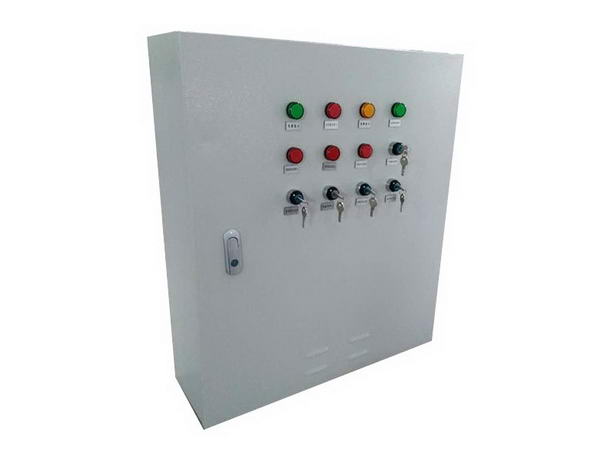 消防风机控制箱