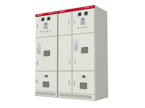 XGN2-12型高压开关柜