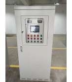 消防巡检控制柜