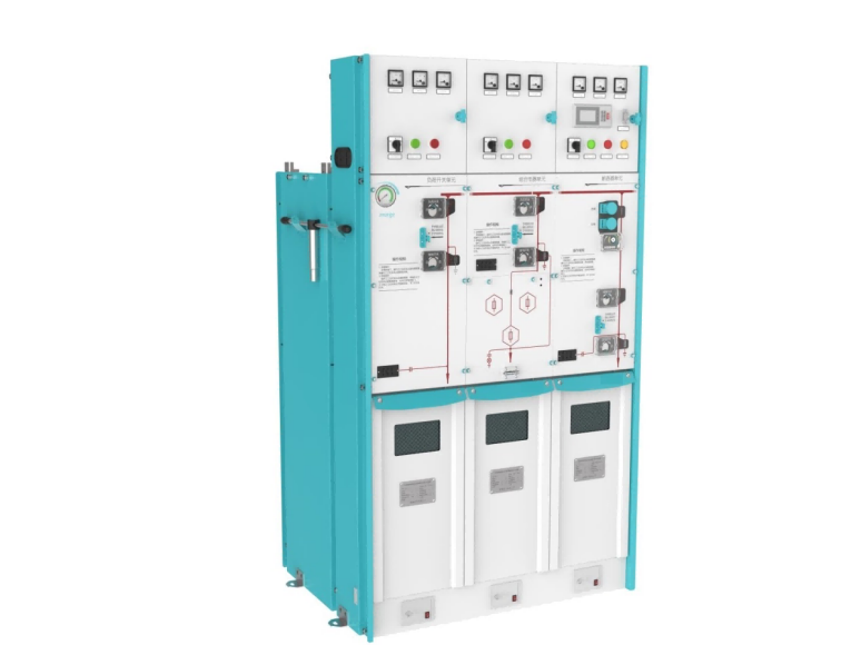 气体绝缘环网柜