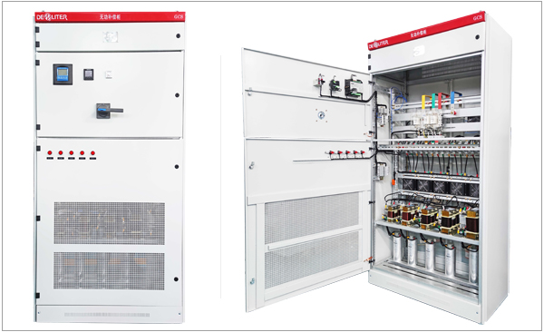 常规无功补偿装置