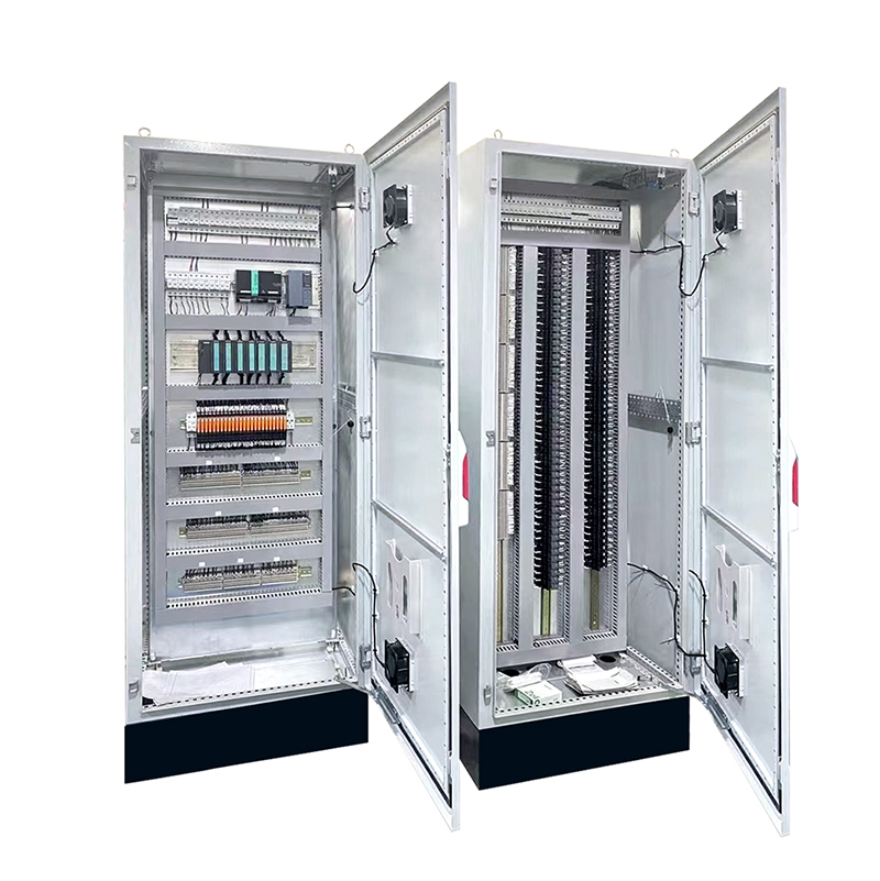  PLC控制柜