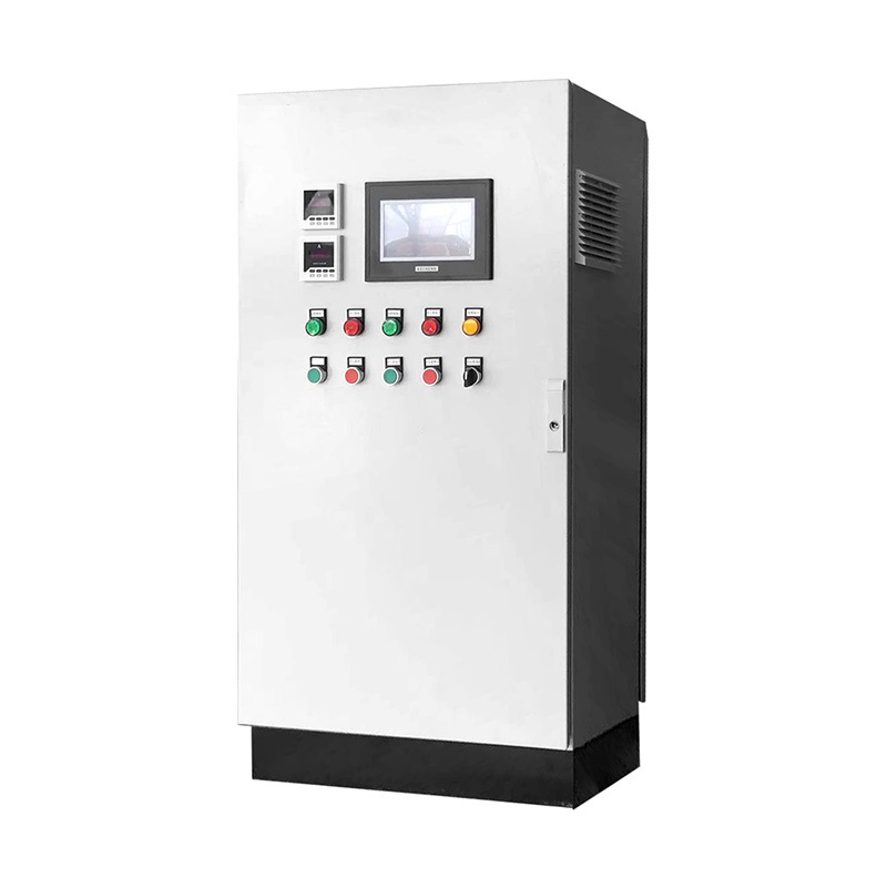 微机恒压供水柜