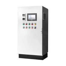 微机恒压供水柜