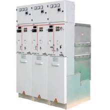 气体绝缘环网柜