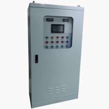 消防巡检控制柜