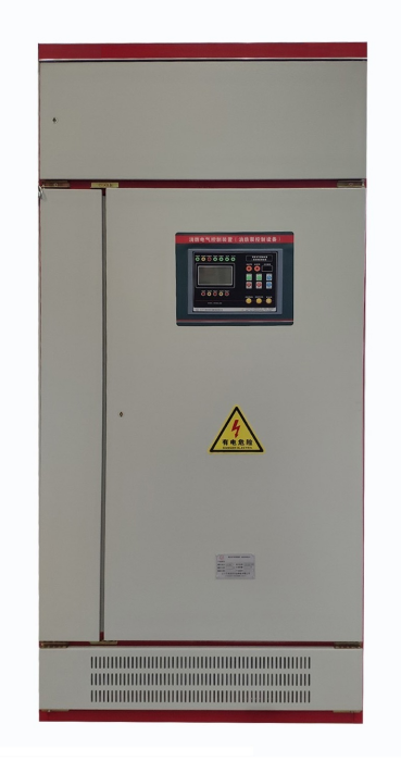消防泵控制柜