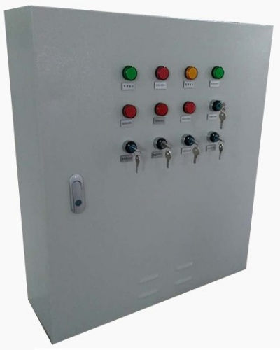 消防风机控制箱