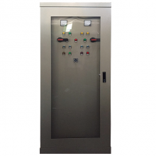 消防机械应急启动柜