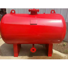 消防稳压罐
