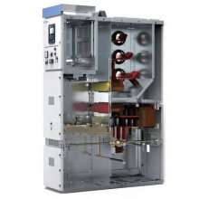 中置柜12KV ET1（KYN28A）