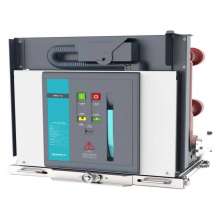 高压真空断路器